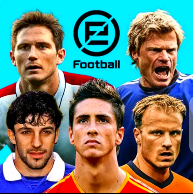 Download eFootball PES MOD apk 4.6.0 for android (Unlimited Money