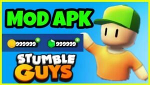 for android instal Stumble Fall Boys