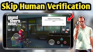 Gta 5 Skip Human Verification Download Apk 2021 News Hungama