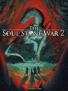 The soul stone war 2 Mod APK 