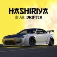 Hashiriya Drifter Mod Apk