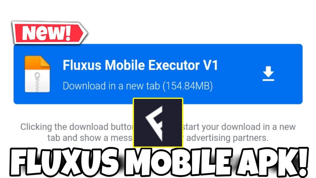 Roblox Fluxus Executor Apk v1.1 (Latest Version) News Hungama