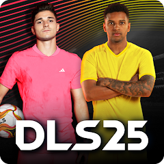 dls 2025 mod apk