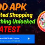 Avatar World Mod Apk