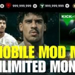 fc mobile mod menu