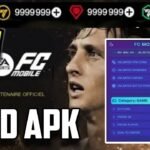 fc mobile 25 mod apk