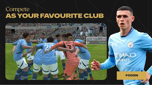 fc mobile mod apk 