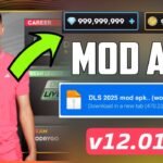 dls 2025 mod apk