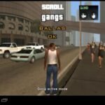 GTA San Andreas CLEO Mod APK