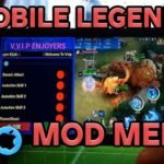 Mobile Legends Mod Menu