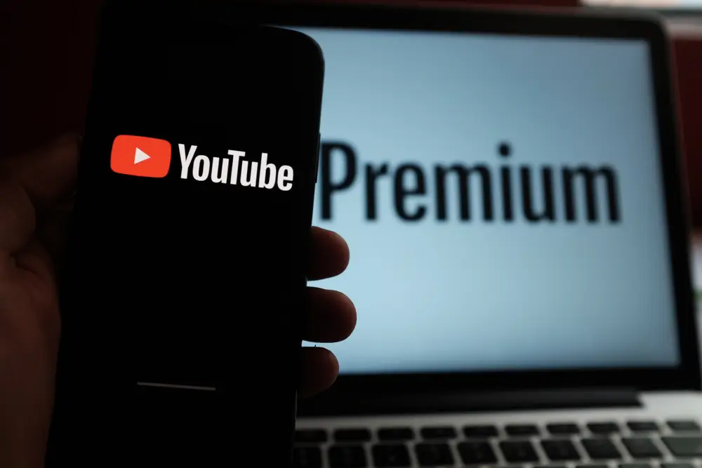 YouTube Premium Mod APK