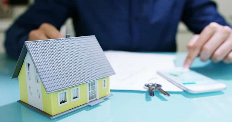 Maintaining Your Property