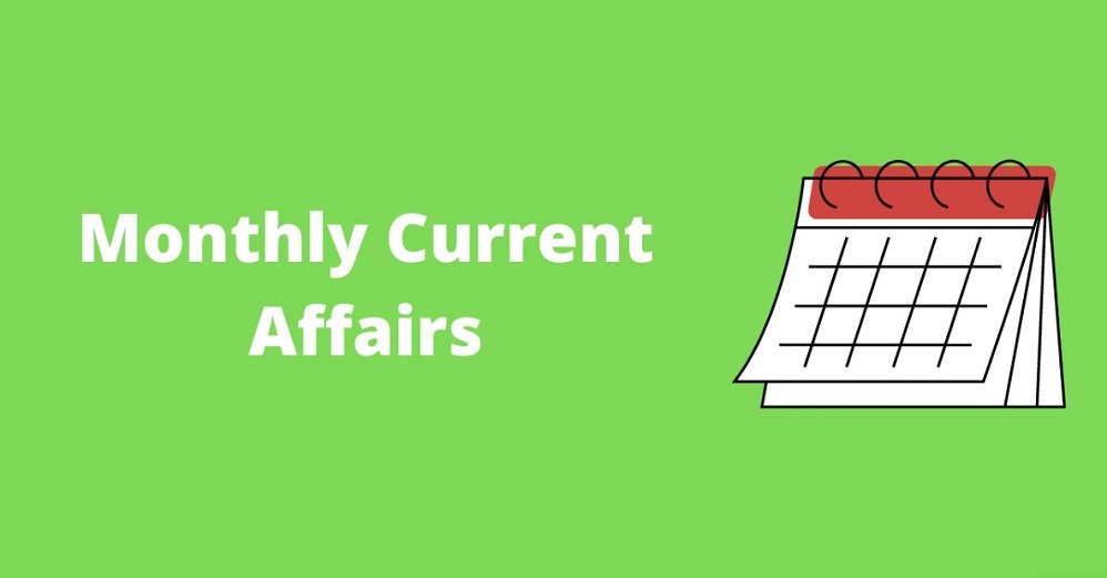 Things Monthly Current Affairs Can Teach About Pattern-Based Questions
