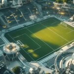 Stadiums