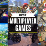 Exciting Multiplayer Adventures
