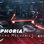 Mechanics