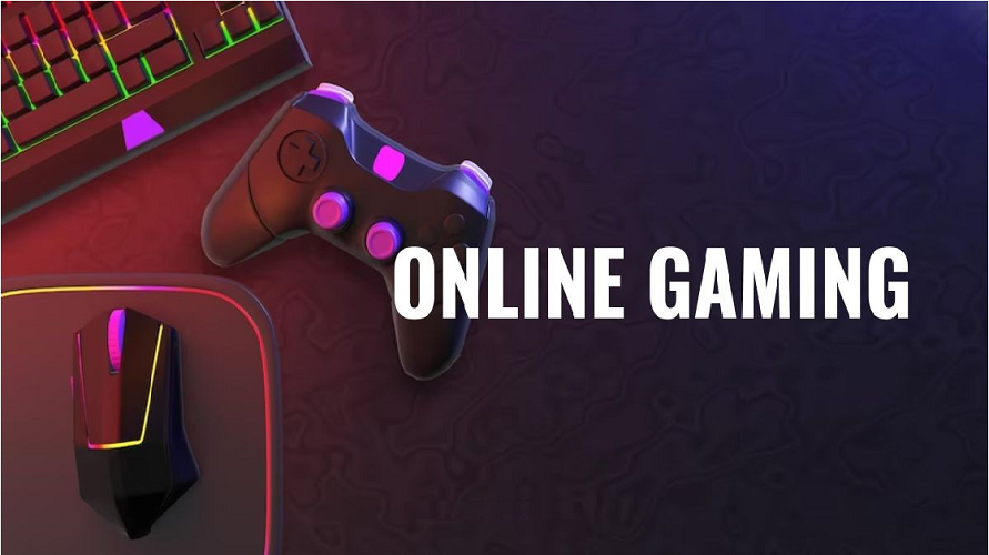 Online gaming