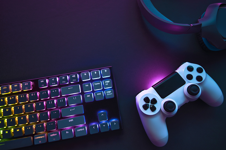 Online gaming