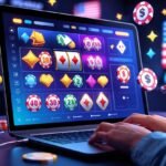Online Casino Real Money Games in USA