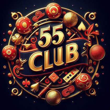 55 Clubs Login