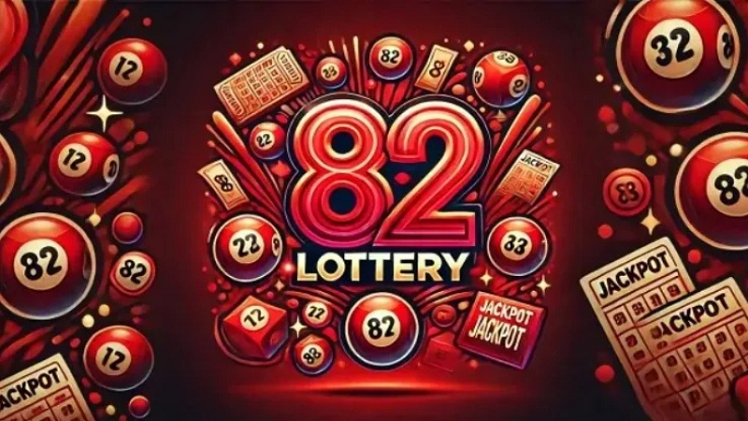 82 Lottery games