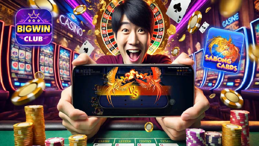 Casino