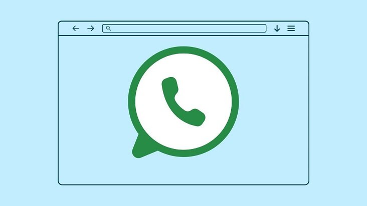 WhatsApp on Web Browsers