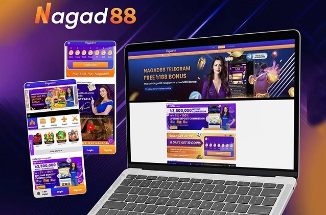 Nagad88