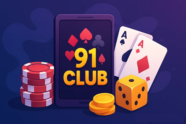 Online Games