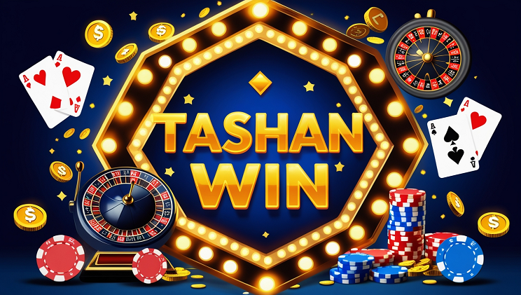 Tashan Win
