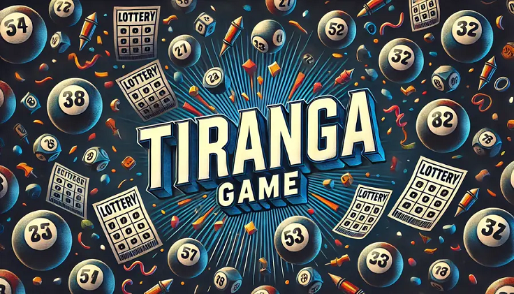 Tiranga Game