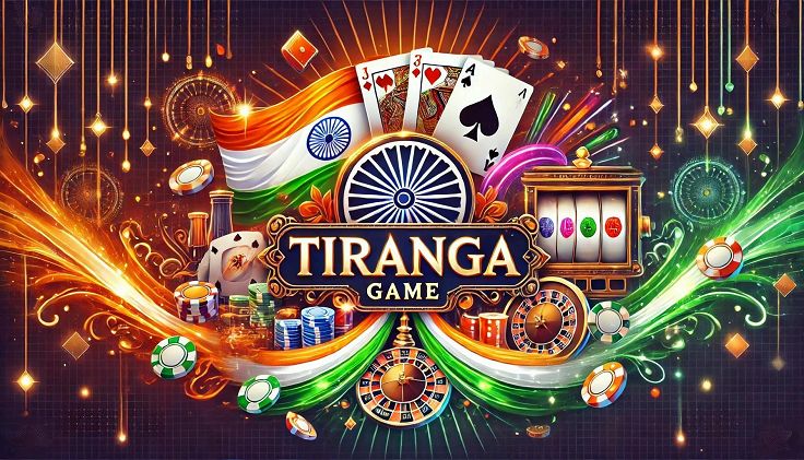 Tiranga