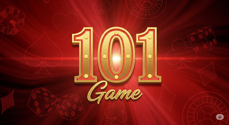 101 Game
