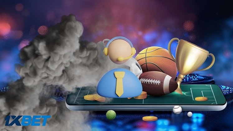 1xBet