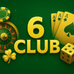 6 Club Game