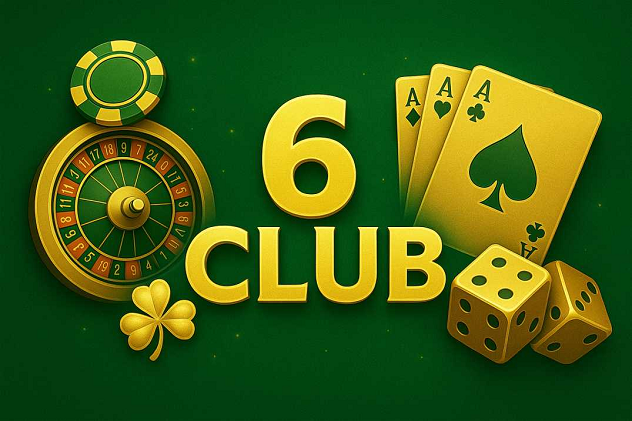 6 Club Game