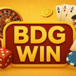 BDG Win