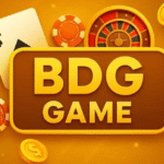 BDG Win game