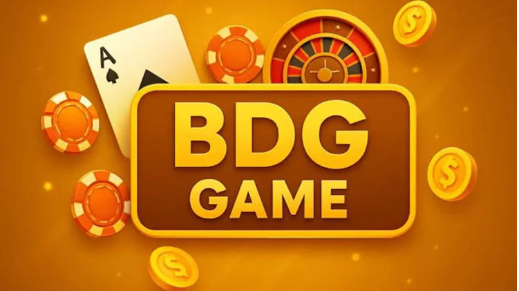 BDG Win game