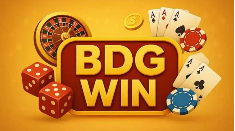 BDG Win