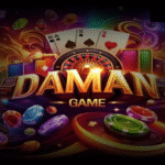 Daman Game