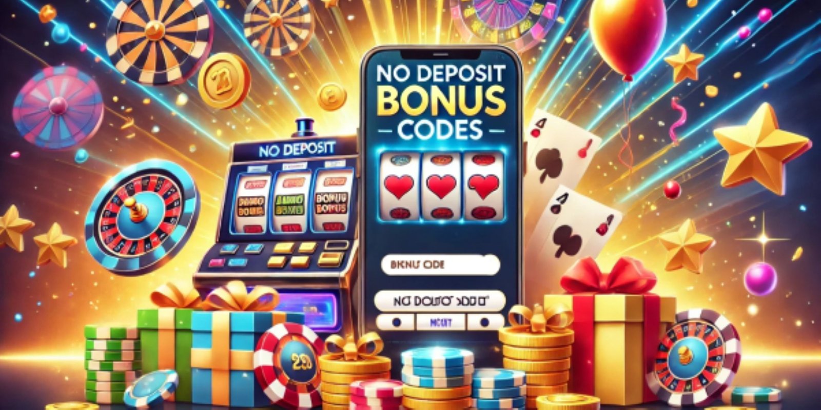 best casino offers