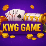KWG Game
