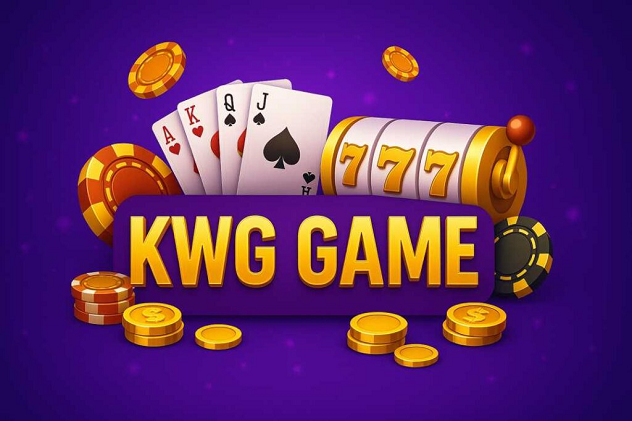 KWG Game