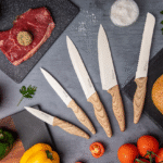 Kitchen Knife