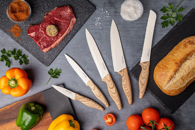 Kitchen Knife