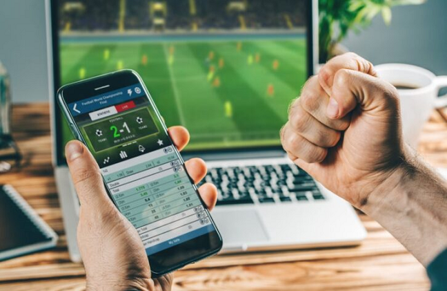 Online Betting