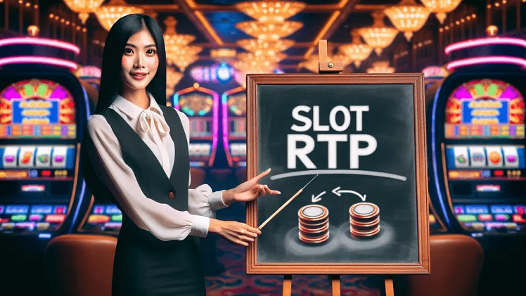 RTP