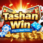 Tashan Win