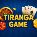 Tiranga Lottery